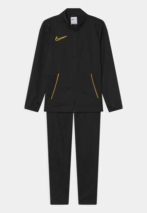 nike korte mou trainingspak|Nike Trainingspakken & joggingpakken online kopen .